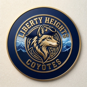 Team Page: Liberty Heights Coyotes